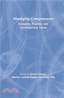 Managing Competences
