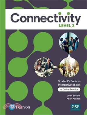 Connectivity:Connecting People Through English..Level 2