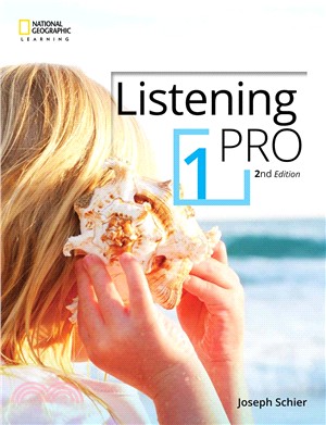 Listening PRO.1