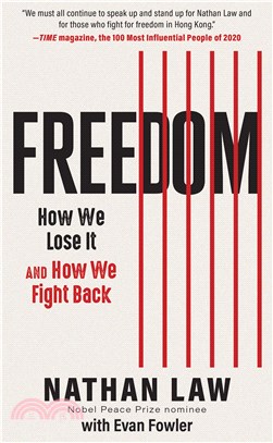 Freedom:How We Lose It and How We Fight Back