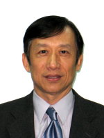 潘昭賢教授