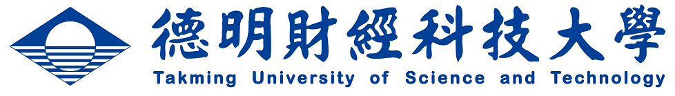 德明LOGO