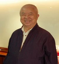 Chairman, Chen Liang-Chun