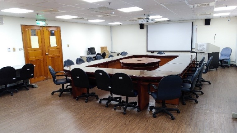 Seminar room