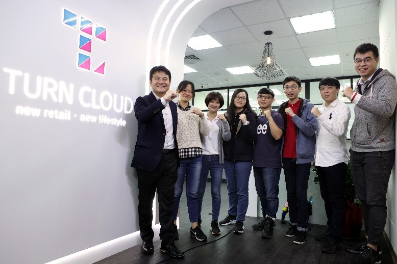 TURN CLOUD Corporate Internships