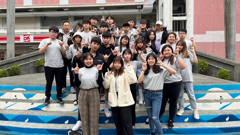 Ảnh chụp hội sinh vi&ecirc;n năm học 2021