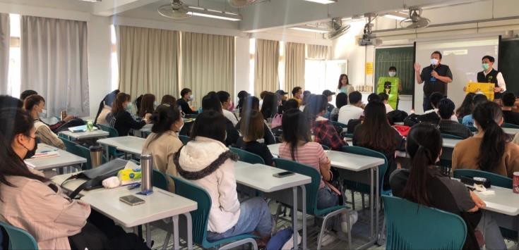 Du Học Sinh&ndash;