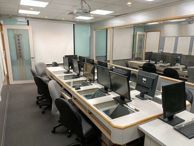 Ph&ograve;ng Ti&ecirc;u Điểm Đo&agrave;n Thể