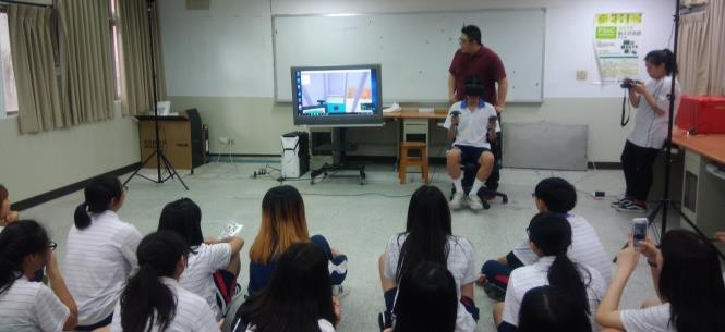 VR m&ocirc; phỏng quản l&yacute; qu&aacute; tr&igrave;nh vận h&agrave;nh Logistics 2