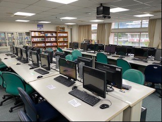 Ph&ograve;ng Học Th&ocirc;ng Minh