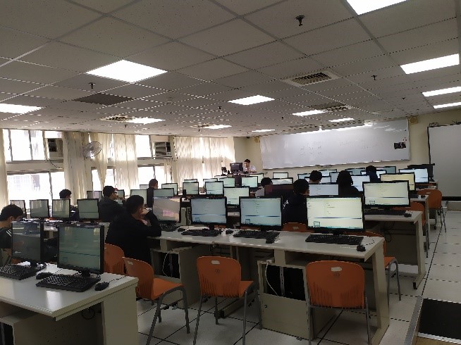 Chứng nhận kỹ năng nh&acirc;n t&agrave;i x&iacute; nghiệp (TQC)