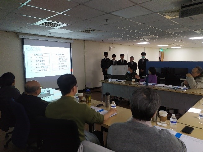 B&aacute;o c&aacute;o chuy&ecirc;n đề tốt nghiệp