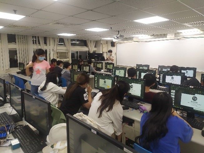 B&aacute;o c&aacute;o chuy&ecirc;n đề tốt nghiệp