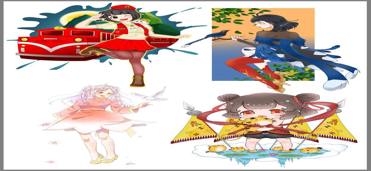 Cuộc thi người nổi tiếng Internet ảo kỳ